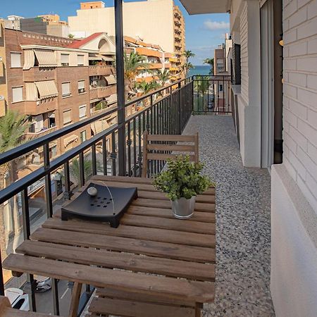 Las Cebras Apartamentos Turisticos Benicarló Eksteriør bilde